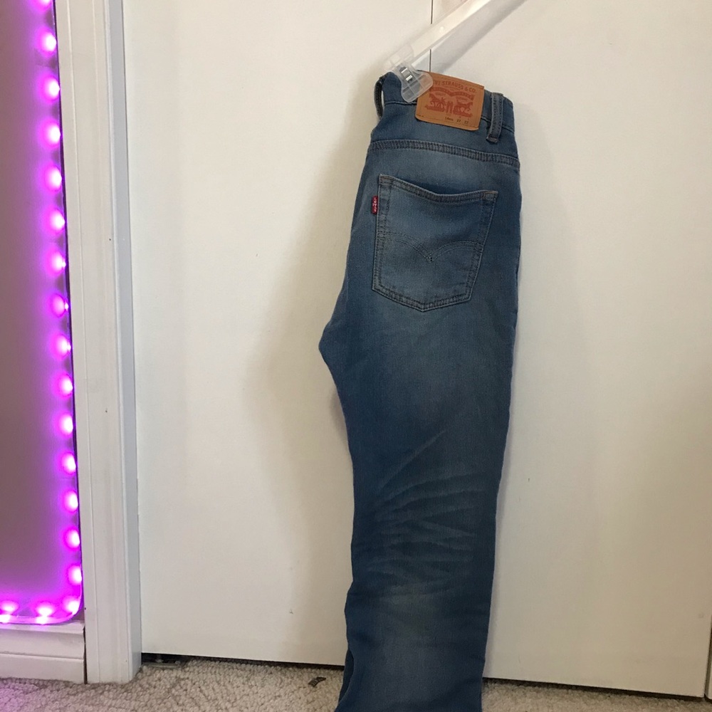 levi jeans